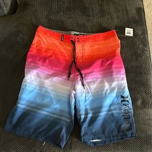 Men’s swim suit